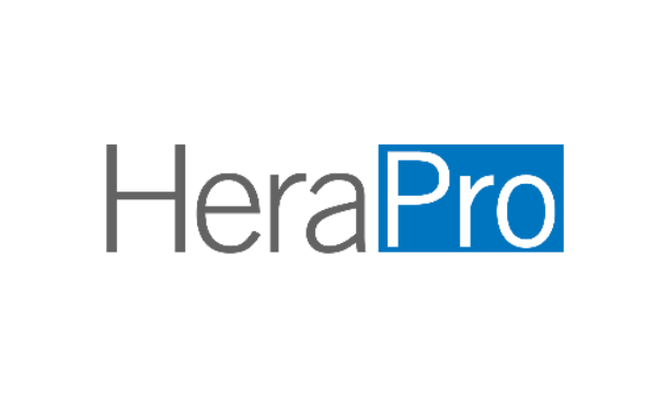 Heraeus HeraPro Logo