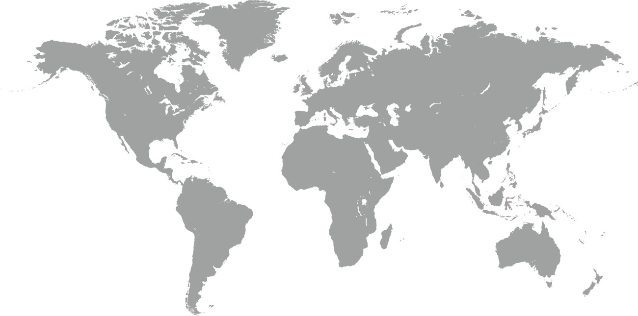 Heraeus Noblelight 服务基地联系方式世界分布图