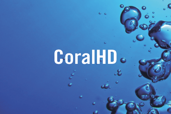 CoralHD