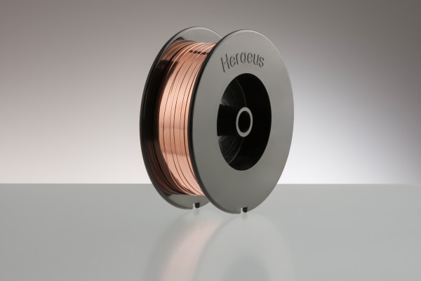 PowerCu-Soft LBR（激光键合带）经优化的激光键合铜带