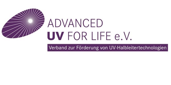 Advanced UV for Life e.V. 为紫外技术的研究人员和用户提供交流平台、合作交流和兴趣团体