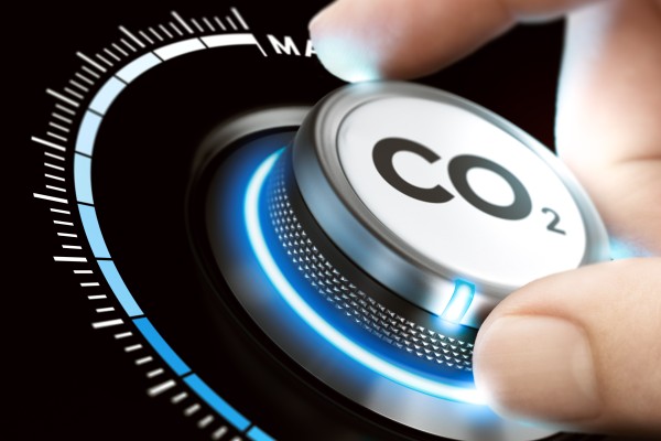 Co2 二氧化碳排放