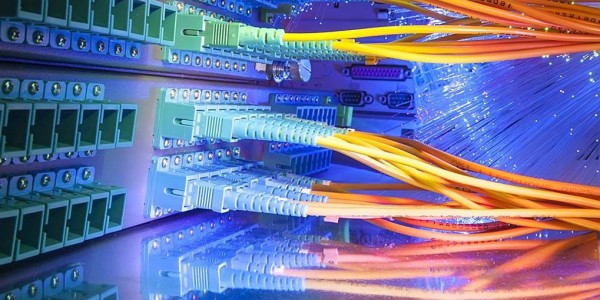 光纤、电缆和电线的紫外线 /LED 固化