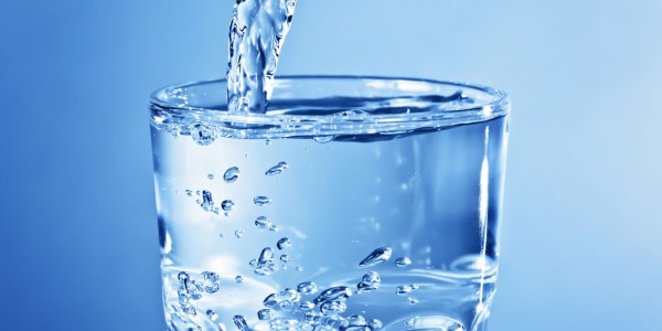 饮用水、废水和地表水处理