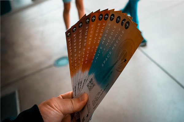 Did you know what infrared heat has to do with your tickets?