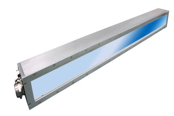 Semray™ UV D系列—UV LED工业印刷解决方案 