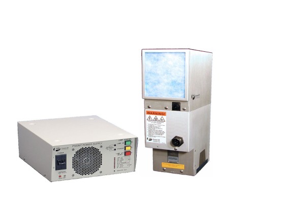 紫外微波固化系统 – F300S 