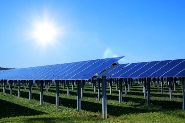 Heraeus Photovoltaics Solar Panes