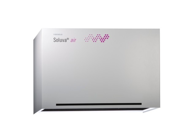 Soluva® Air W - 室内空气消毒解决方案